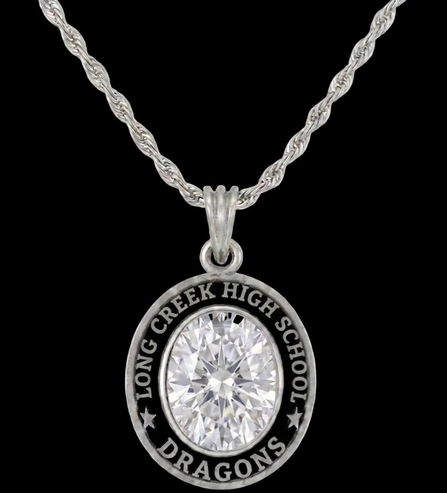 Long Creek High School Class Jewelry
