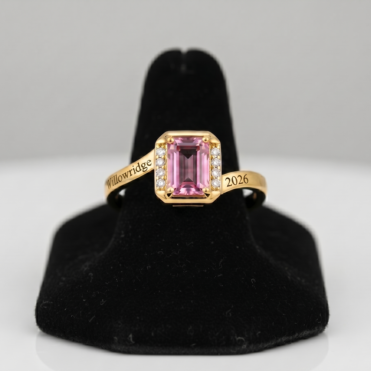Horizon Class Ring