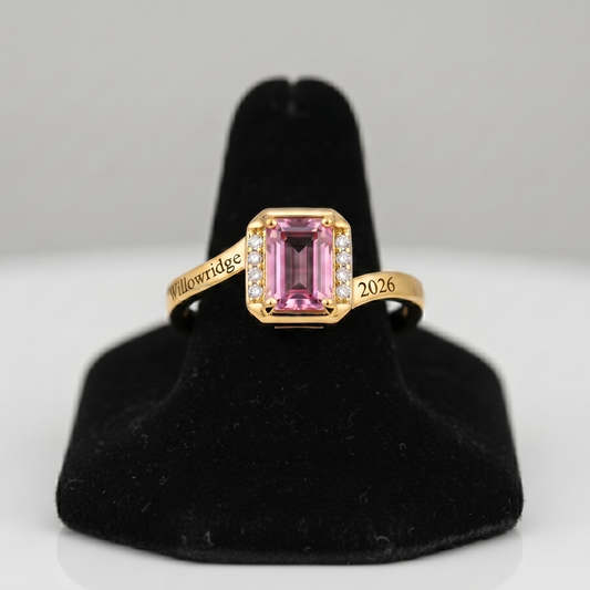 Horizon Class Ring