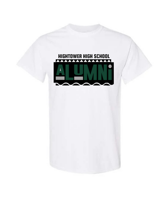 High School Alumni Shirt
