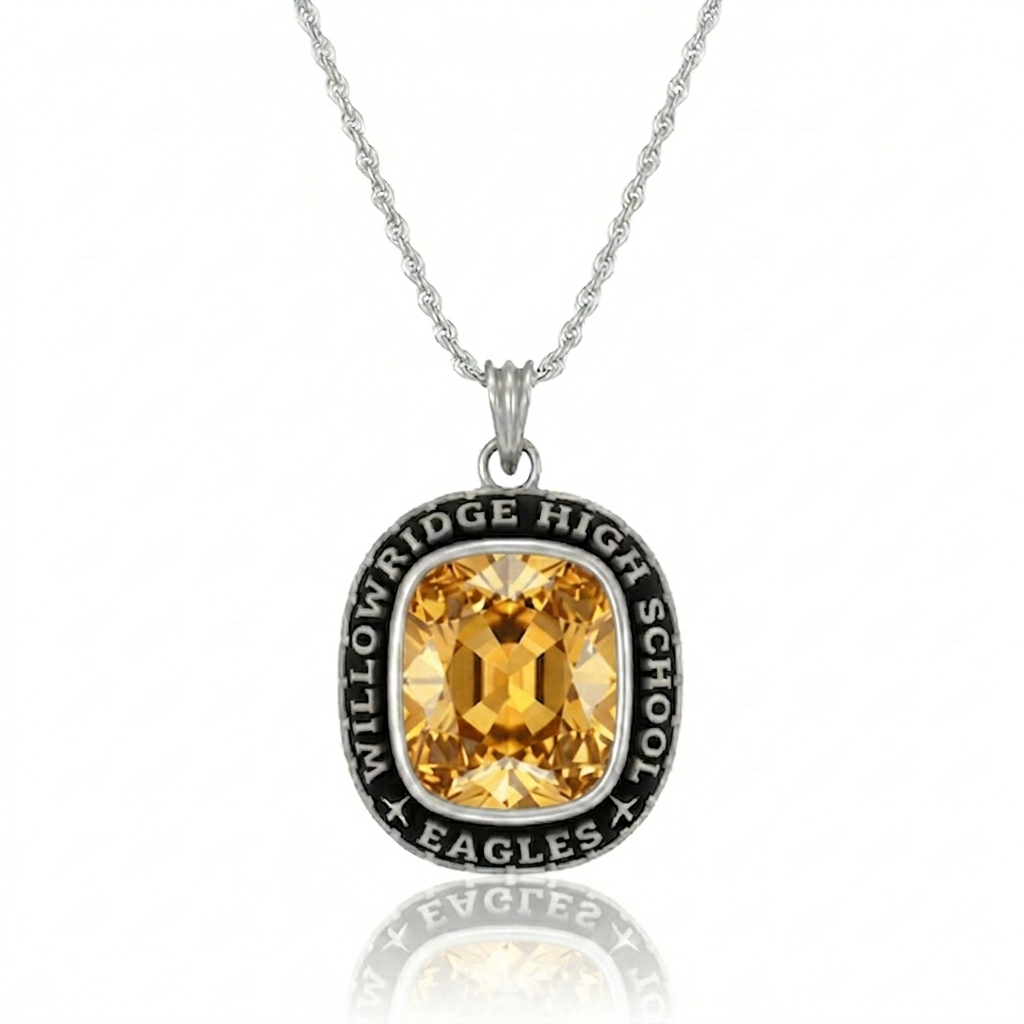 Willowridge High School Class Jewelry