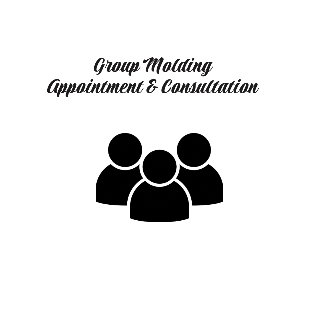 Group Molding Appointment