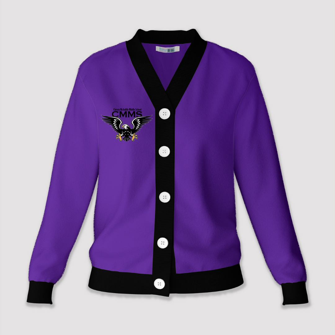 CMMS Cardigan