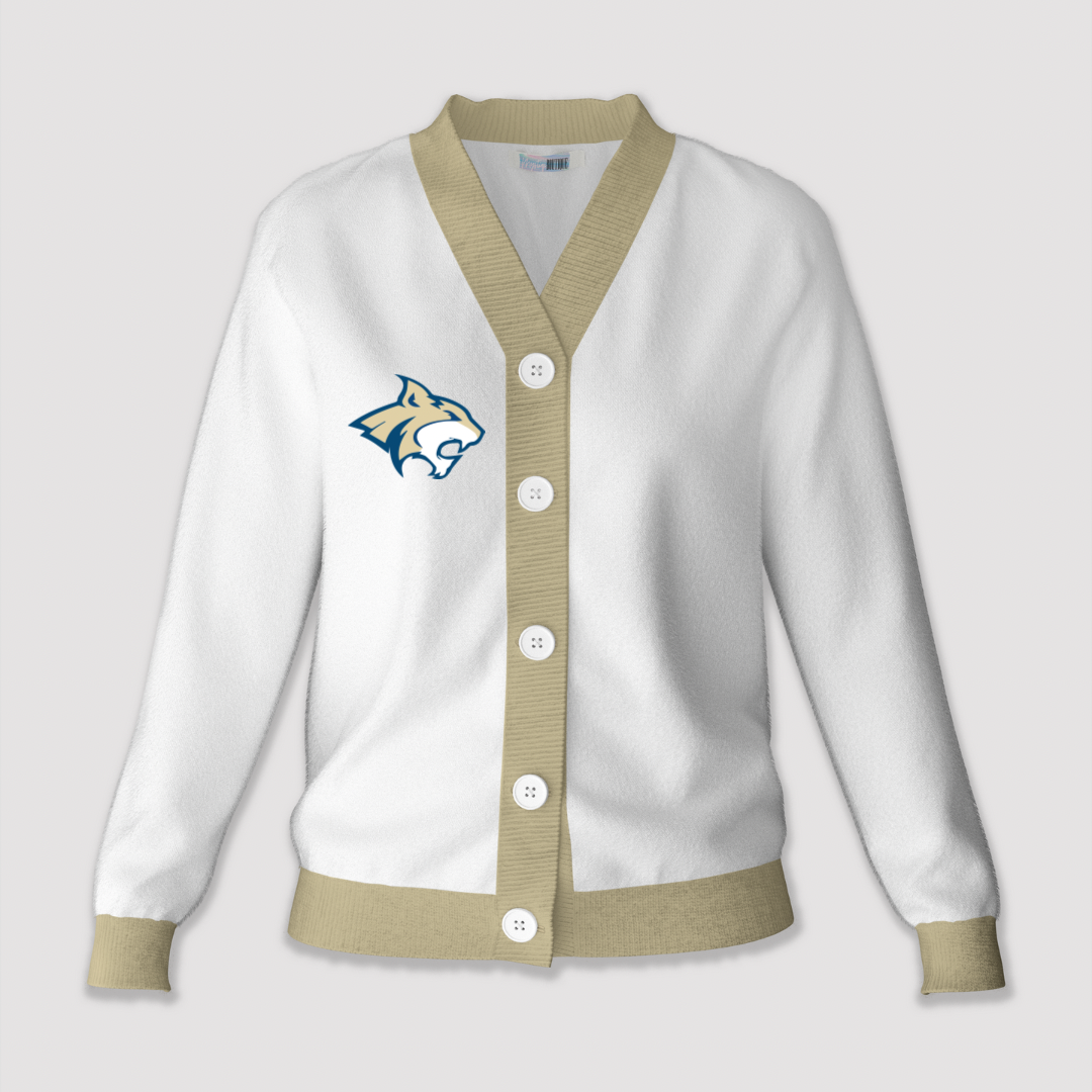 First Colony Cardigan