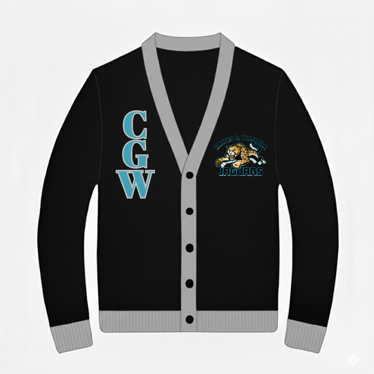 CGW Cardigan
