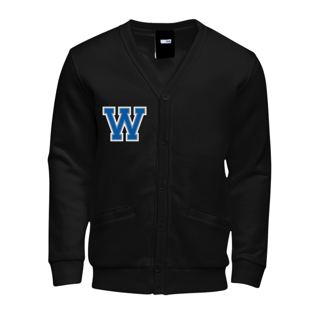 WHS Cardigan