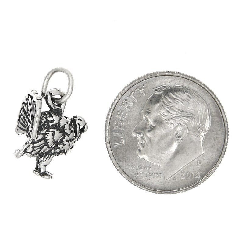 Turkey Charm