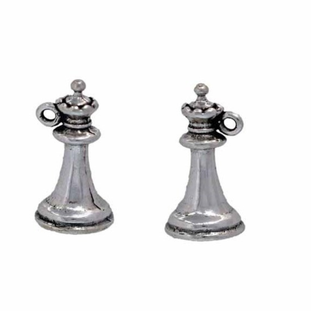 Queen Chess Piece