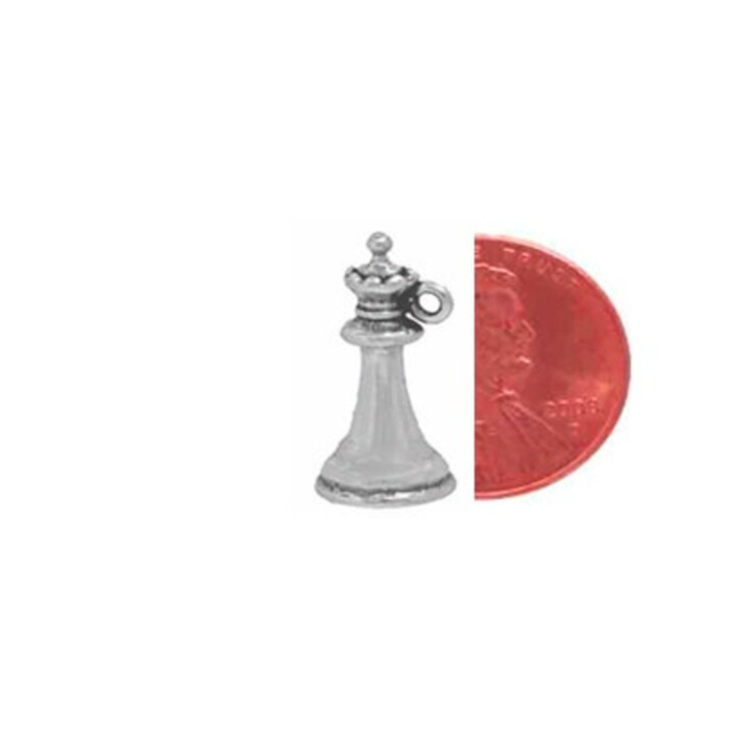 Queen Chess Piece