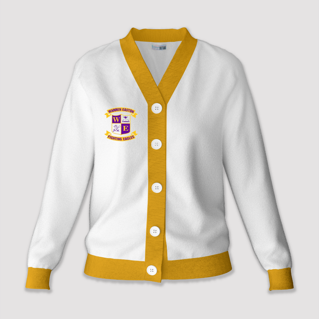 Warren East Cardigan