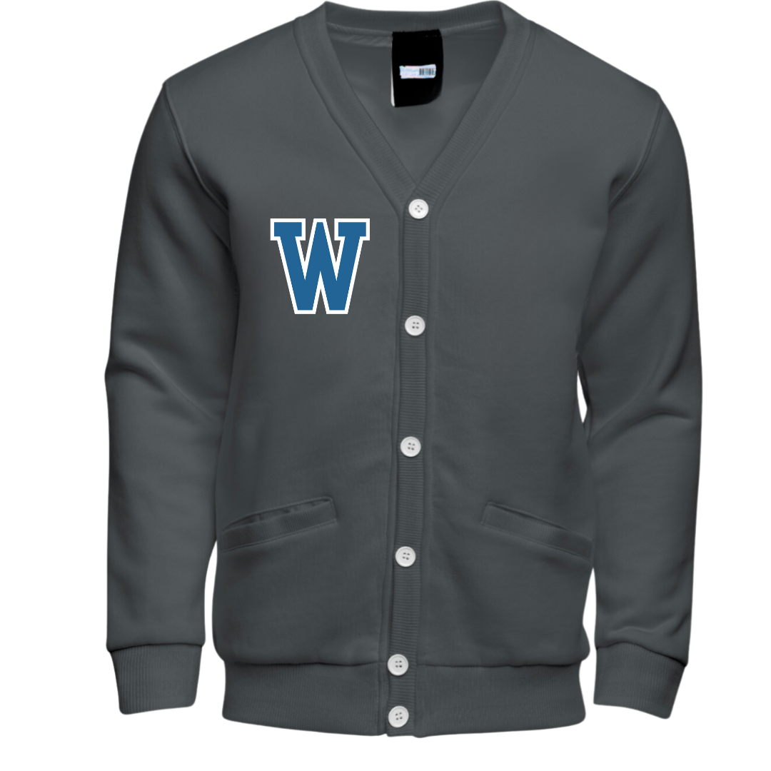 WHS Cardigan