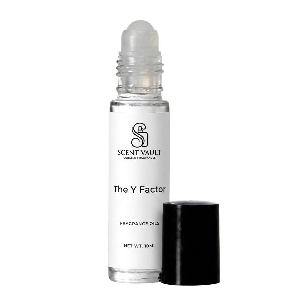 10ml Fragrance Oils