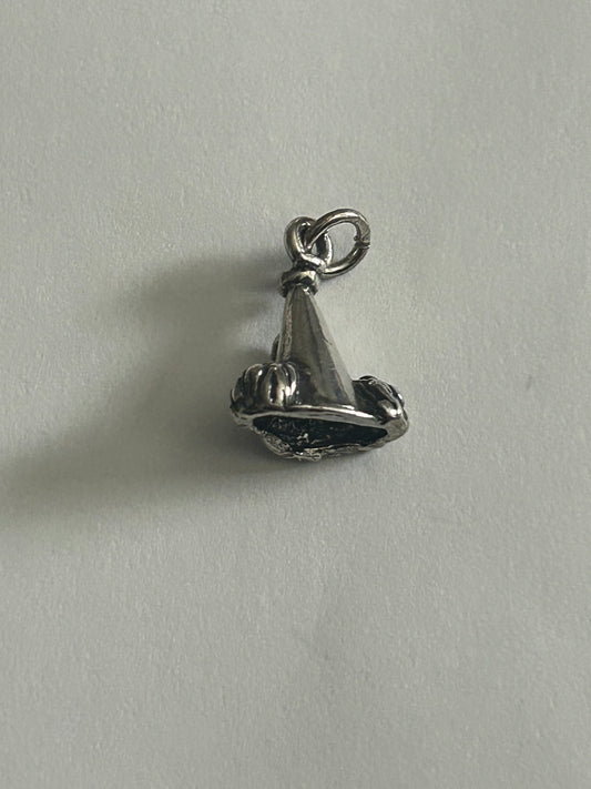 Megaphone/Pom Poms Charm