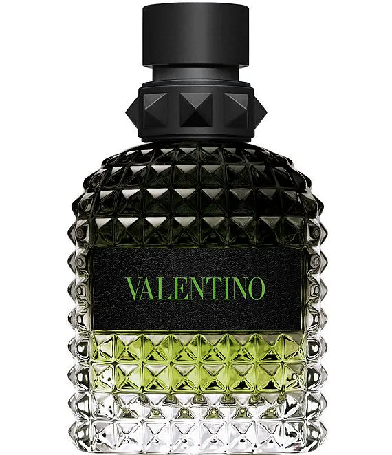 Valentino Uomo Born in Roma Green Stravaganza EDP