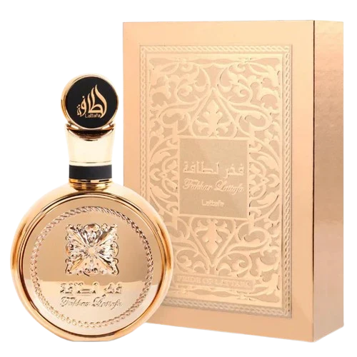 Lattafa Fakhar Extrait