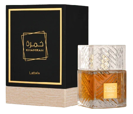 Lattafa Khamra