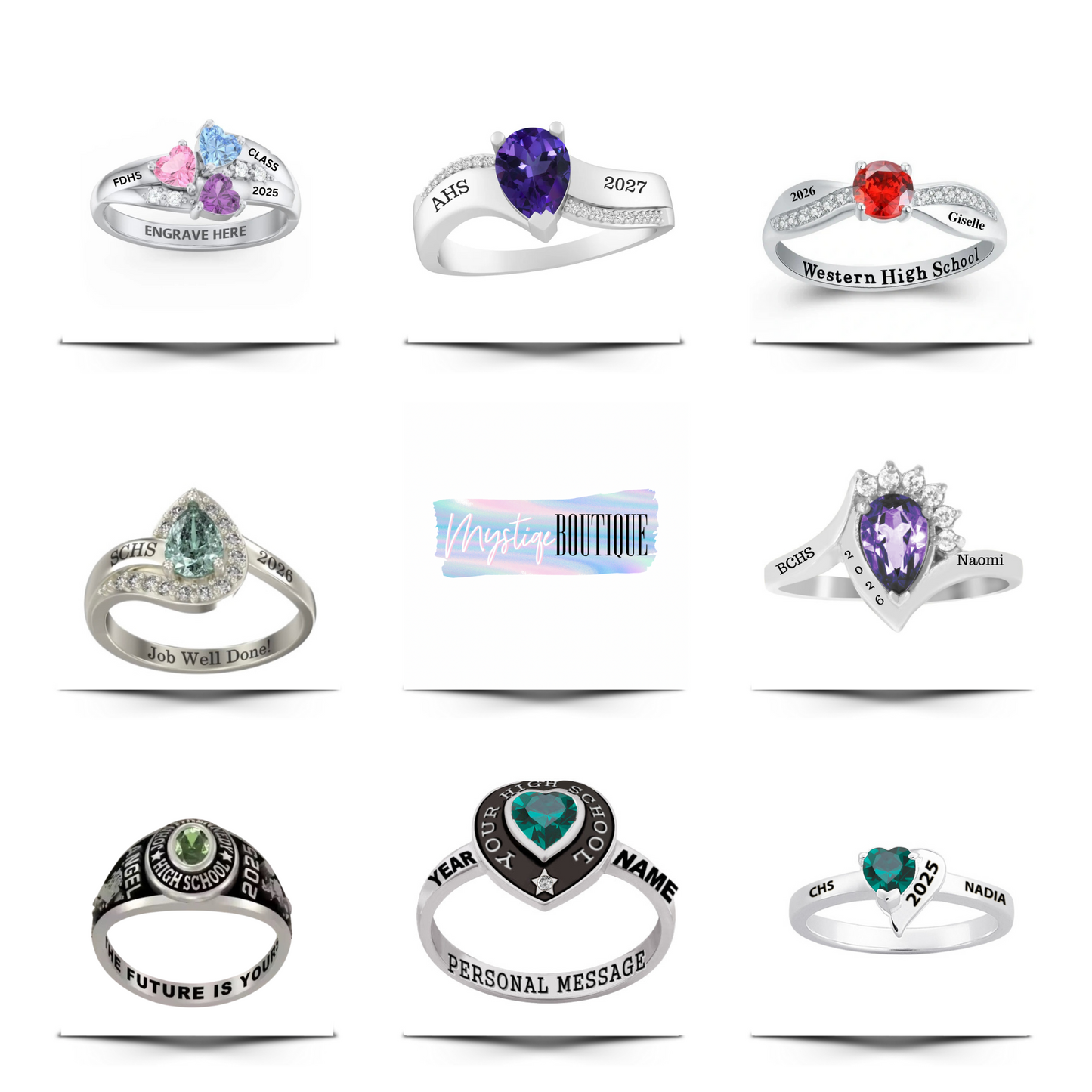 Senior Spirit Ultimate Bundle