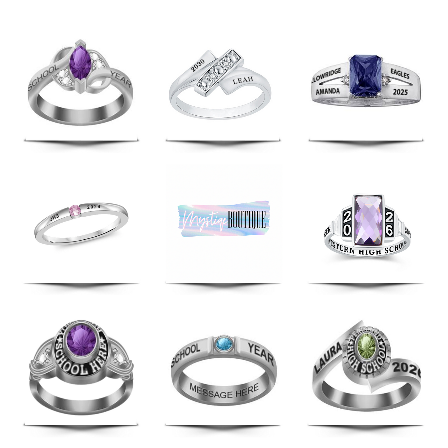 Senior Spirit Ultimate Bundle