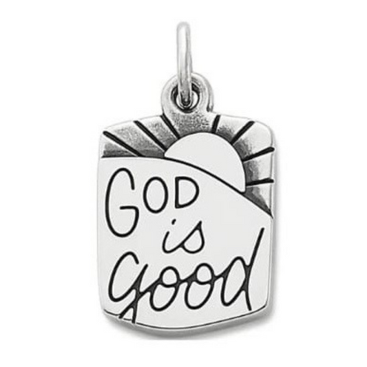 “Good” Charm