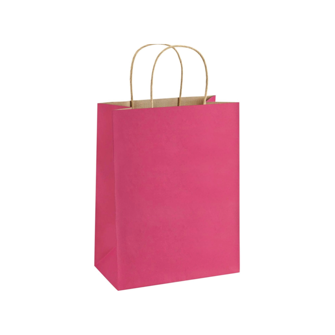 Graduation Cap Medium Gift Bag Bundle