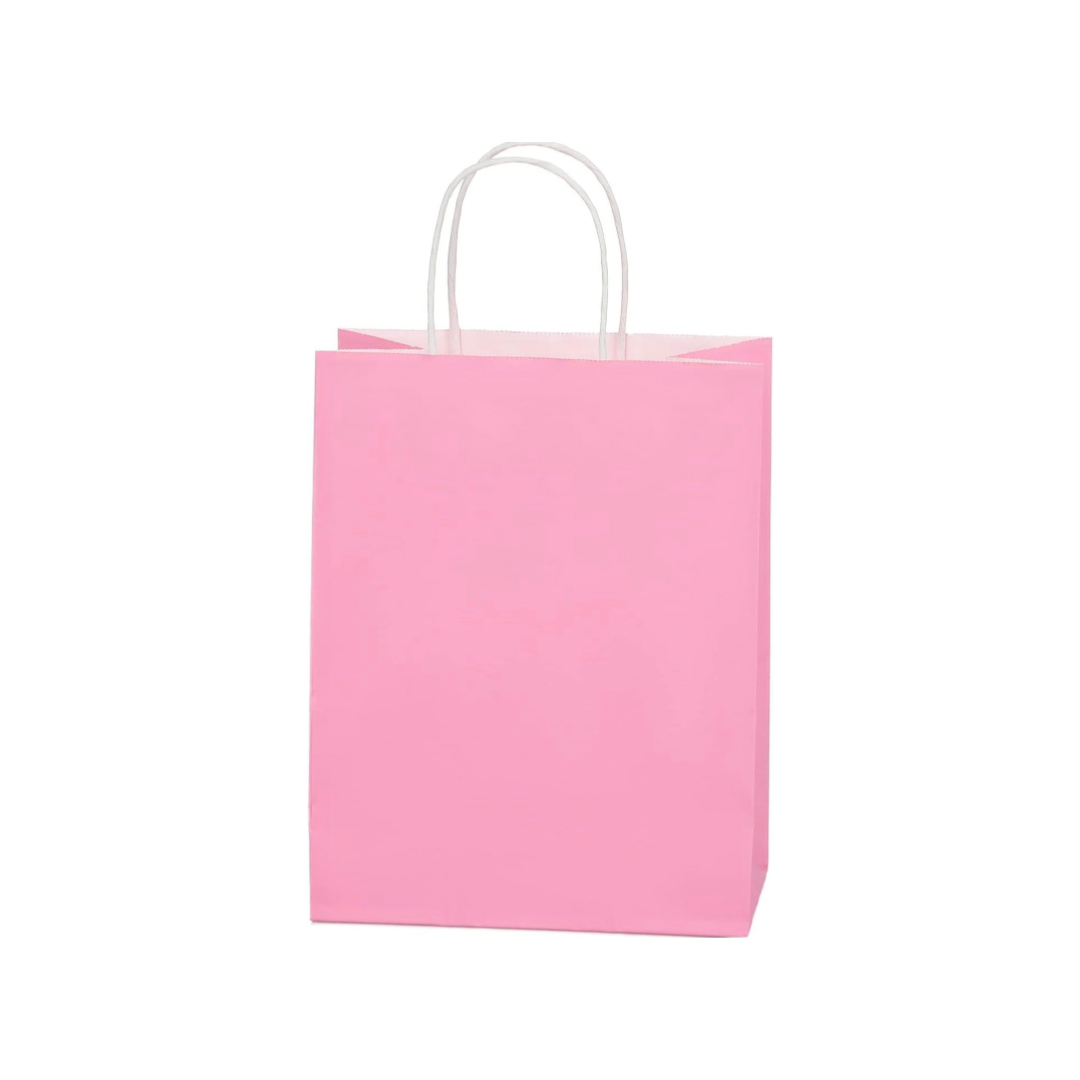 Heart Ring Box Medium Gift Bag Bundle