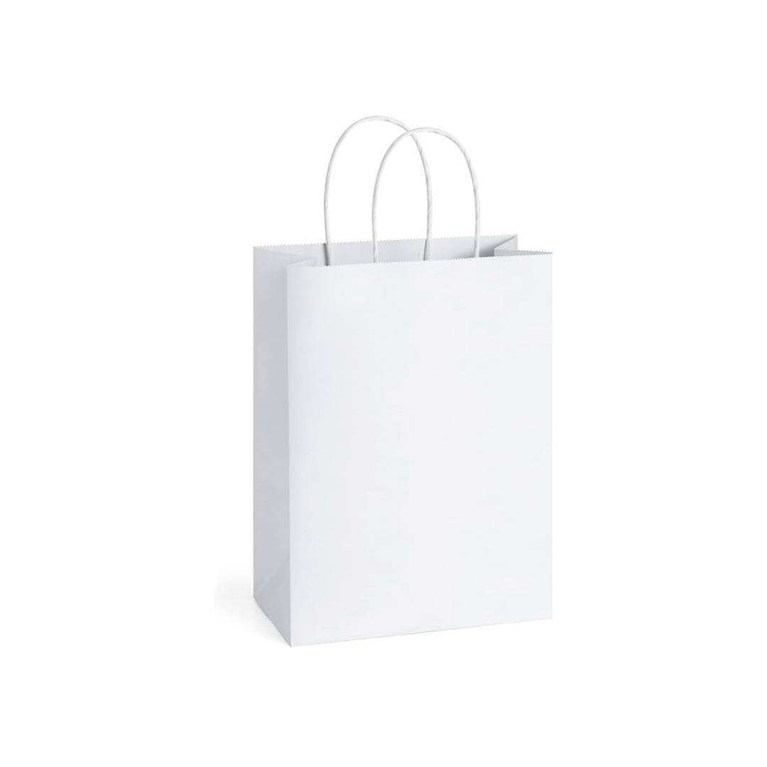 Heart Ring Box Medium Gift Bag Bundle