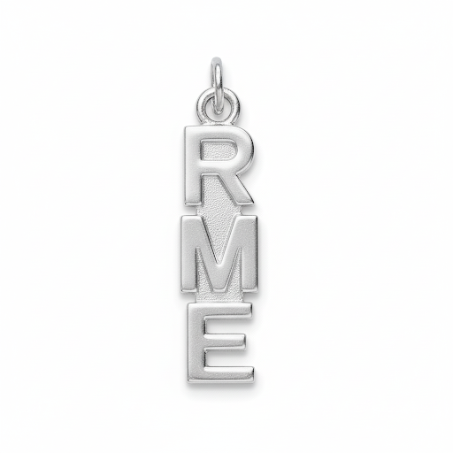 Elementary School Abbreviation Charm
