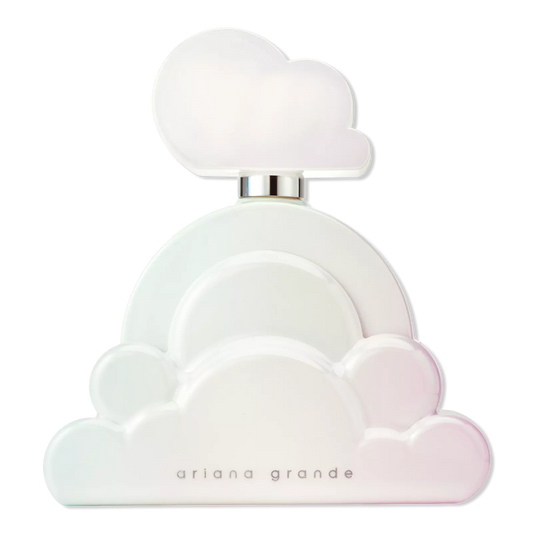 Ariana Grande Cloud Aurora EDP