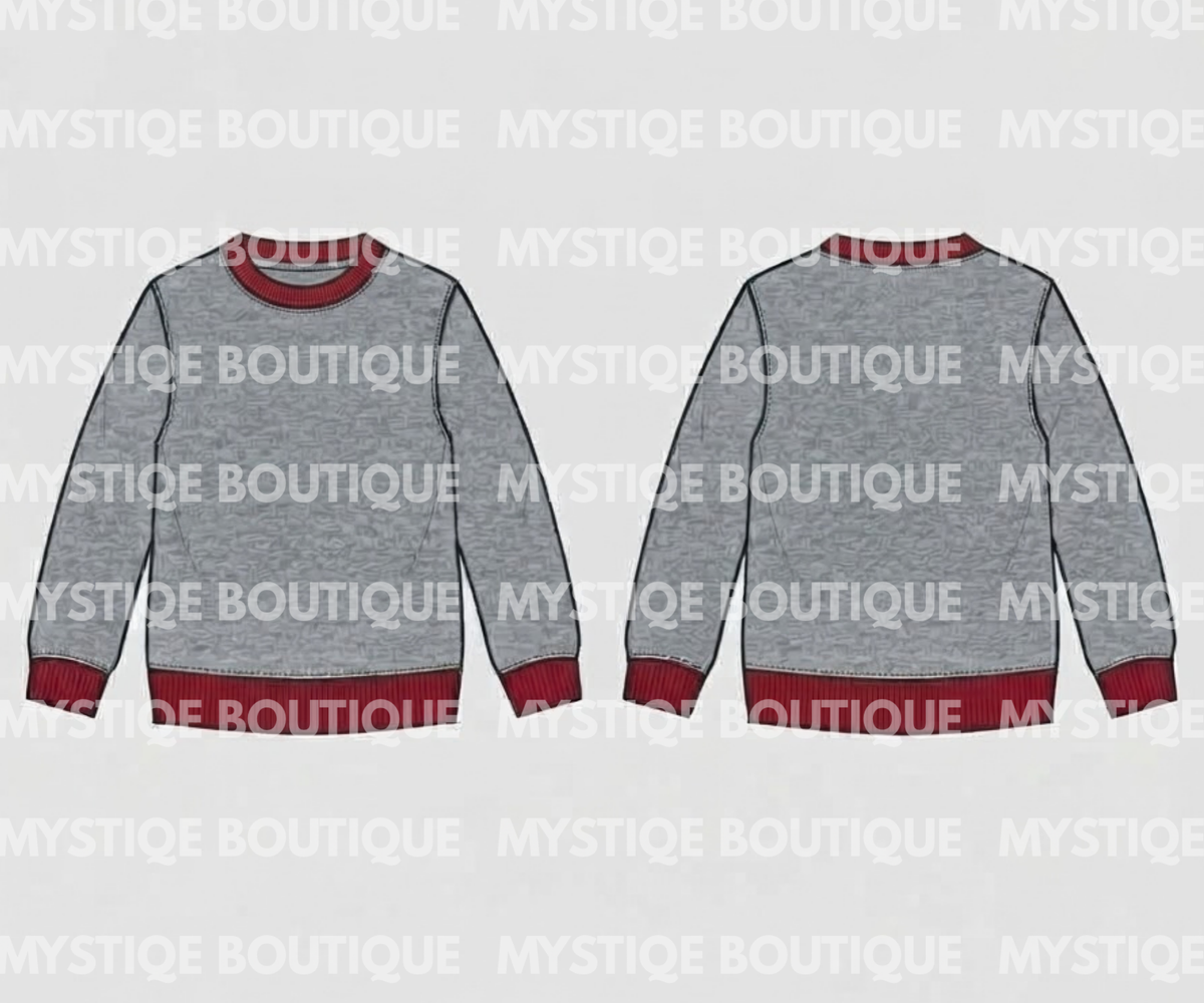 Custom Sweatshirts