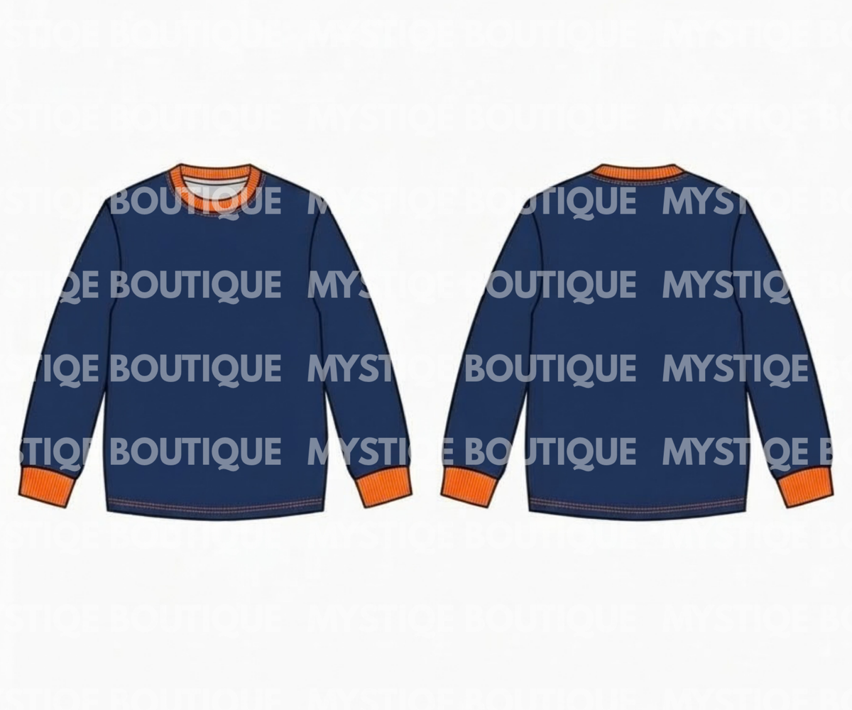 Custom Sweatshirts