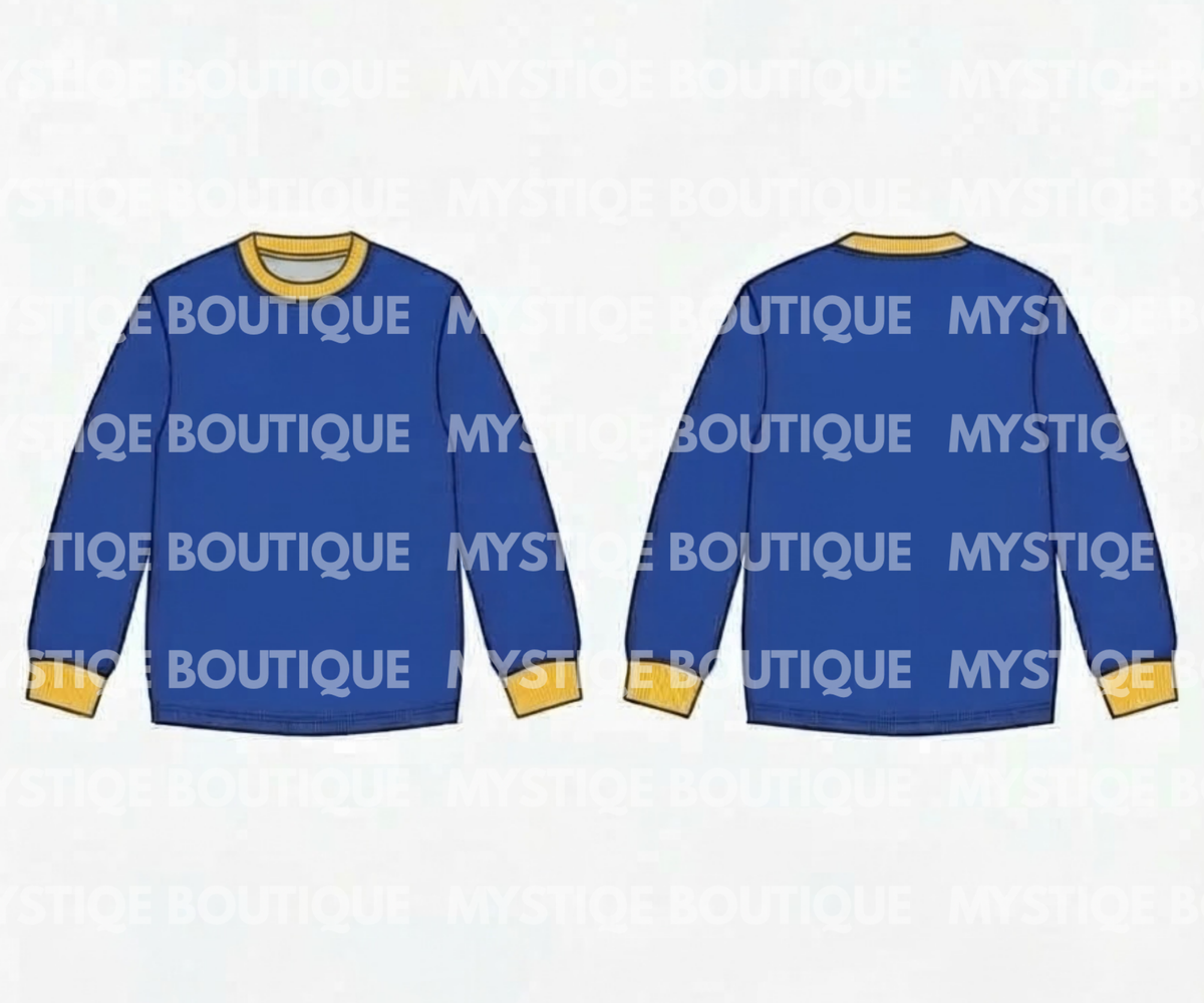 Custom Sweatshirts
