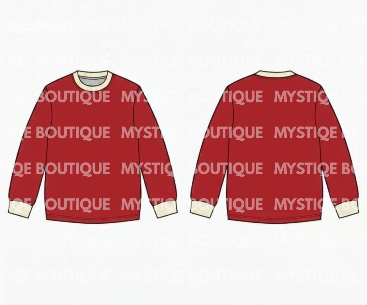 Custom Sweatshirts