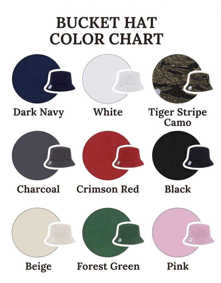 Custom Embroidered Hat Listing
