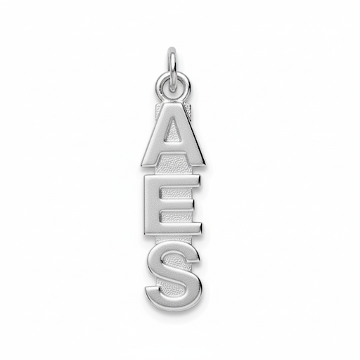 Elementary School Abbreviation Charm