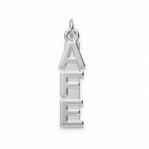 Elementary School Abbreviation Charm