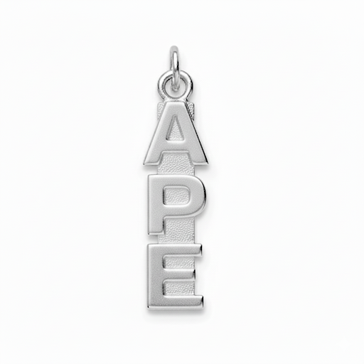 Elementary School Abbreviation Charm
