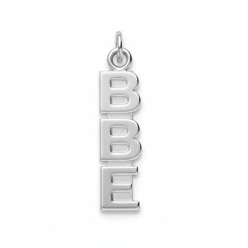 Elementary School Abbreviation Charm