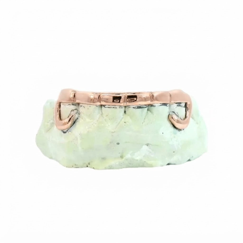 Kim Style Grillz