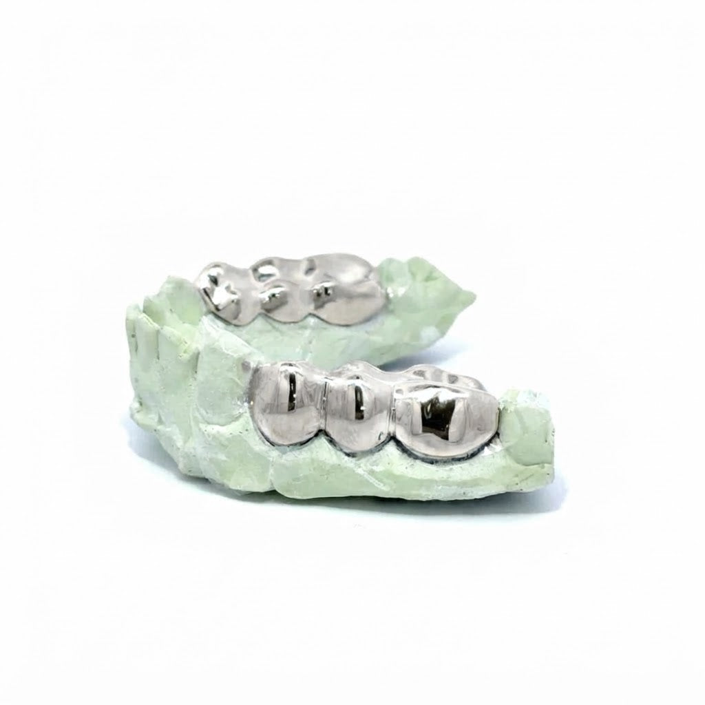 3pc Grillz