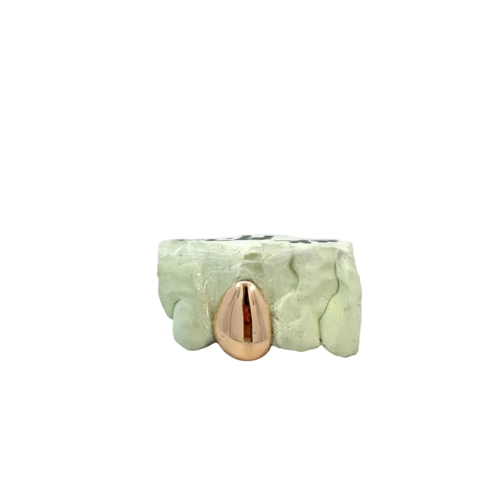 Single Tooth Grillz