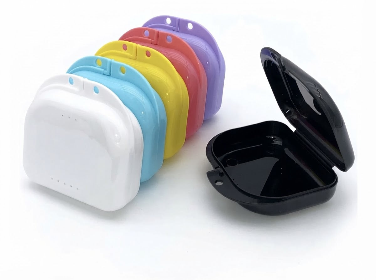 Grillz Case