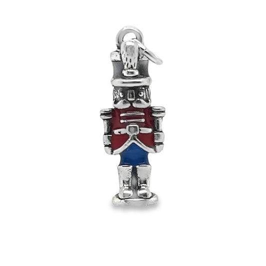 Toy Soldier Charm