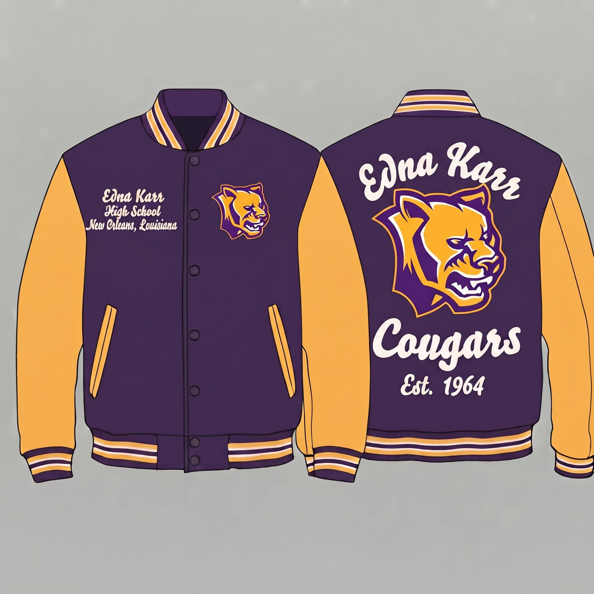 Karr Letterman