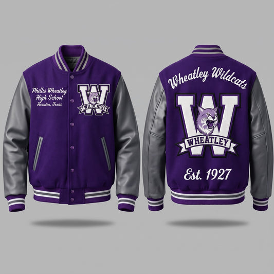 Wheatley Letterman