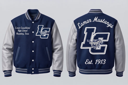 Lamar Consolidated Letterman
