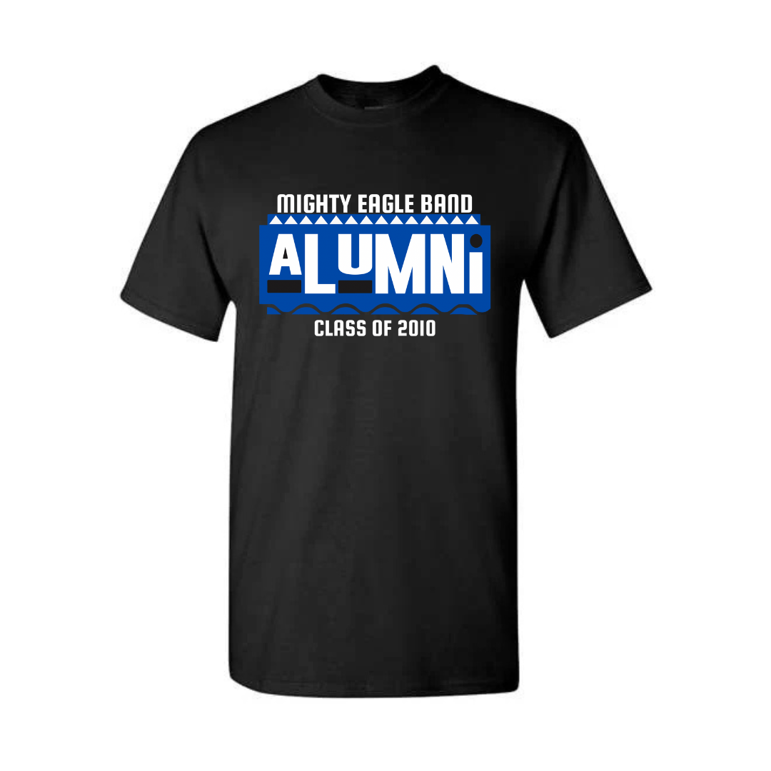 High School Alumni Shirt