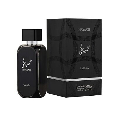 Hayaati EDP