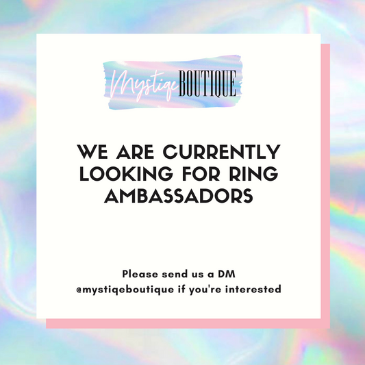Ring Ambassador Program