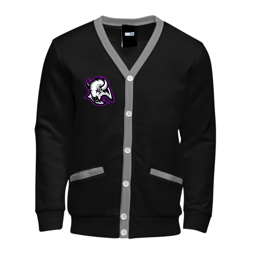 Custom School Cardigan