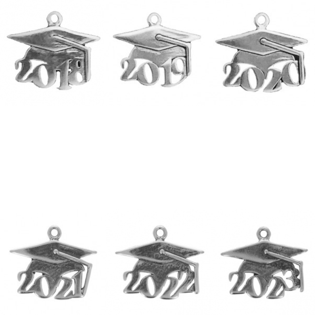 Pulsera con dijes de voleibol